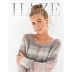 Kim Hargreaves - Haze